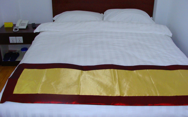 South Asia Hotel