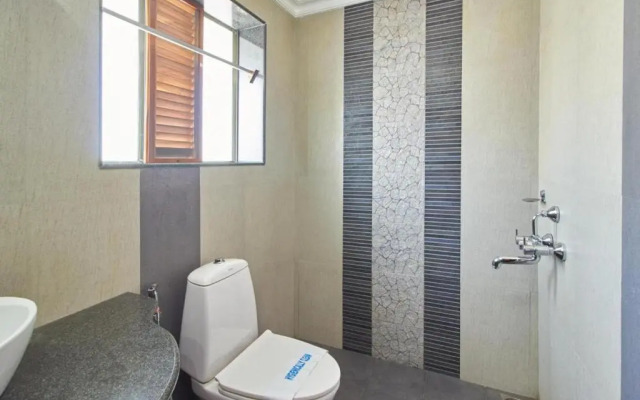 OYO Rooms 025 Ernakulam Broadway