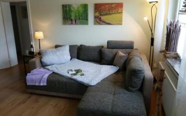 Ferienwohnung Richter