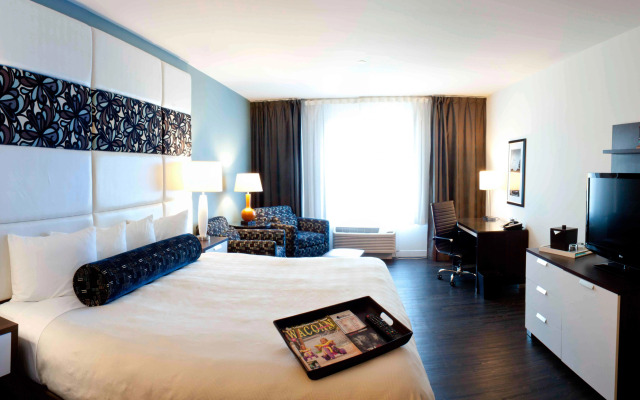 Hotel Indigo WACO - BAYLOR by IHG