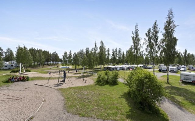 First Camp Luleå