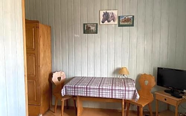 Ośrodek Jeździecki Bronków