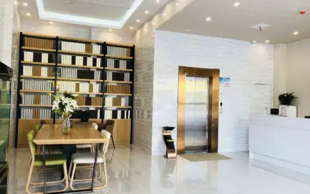 Meijia Hotel Feidongxing