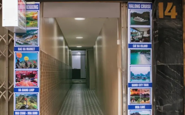 The La Renta Hotel & Spa