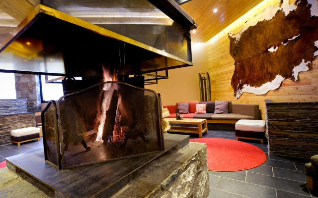 Hôtel Mercure de Saint-Lary
