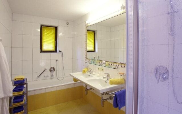 Haus Kaschutnig Appartements