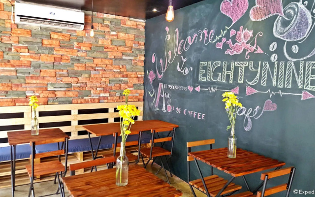 Wanderlust Bed and Breakfast Puerto Princesa