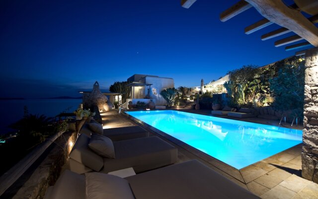 Villa St Johns Retreat