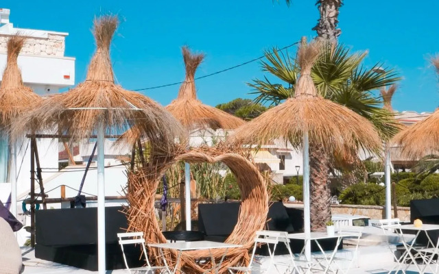 Playa Paraiso Beach Resort