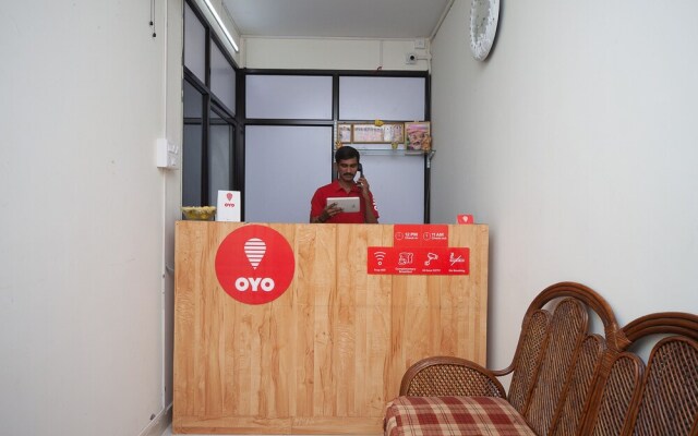 Oyo 24784 Fen Breeze