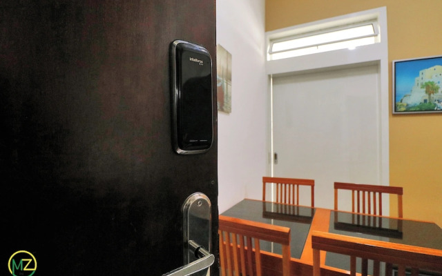 MZapartments Prado IV