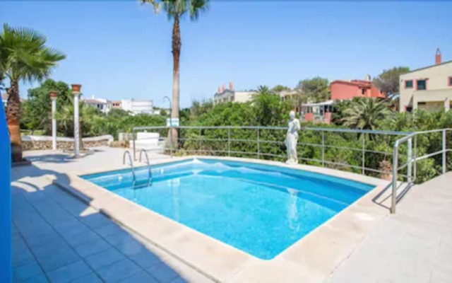 Estel Blanc Apartments - Adults Only