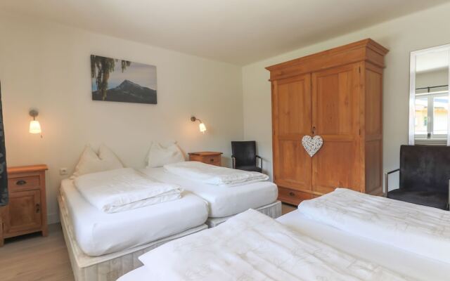 Modern Apartment in Brixen Im Thale with Garden