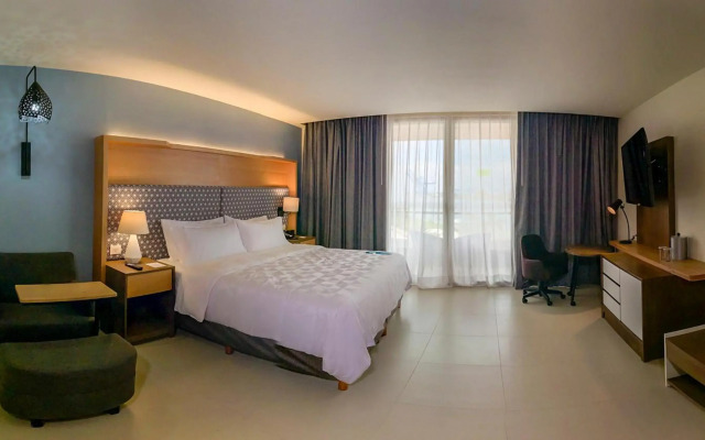 Holiday Inn Tuxpan - Convention Center by IHG