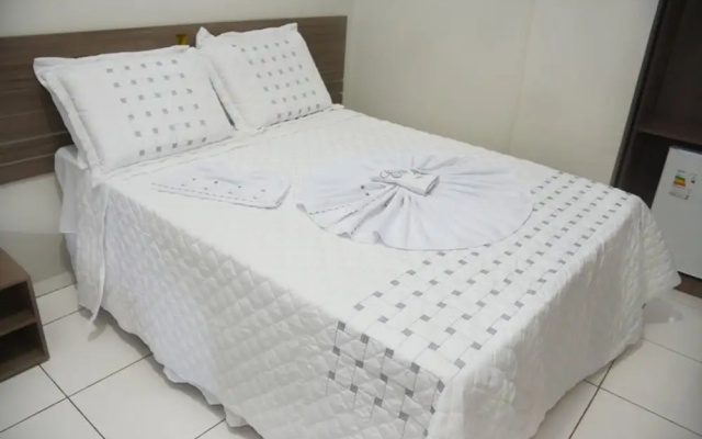 Dallas Hotel Altamira