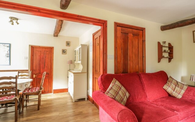 Peter House Cottage