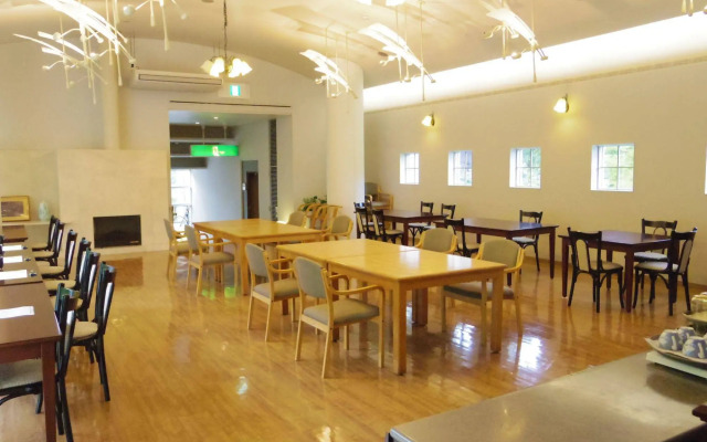 Hakone Gora Onsen Yumenoyu