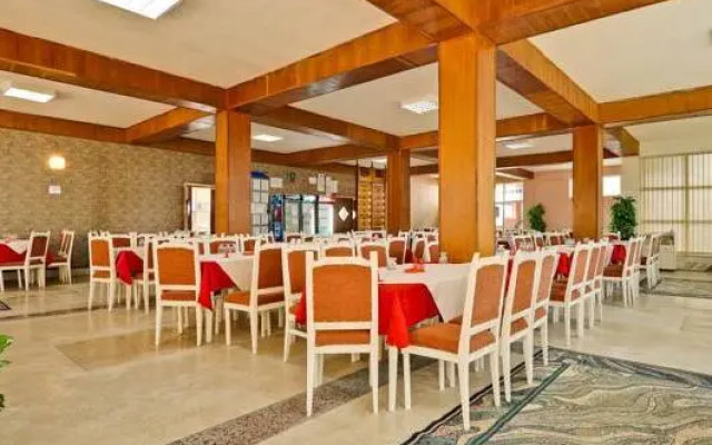 Hotel Capitol Eforie Sud