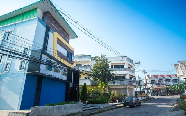 Unity Hotel