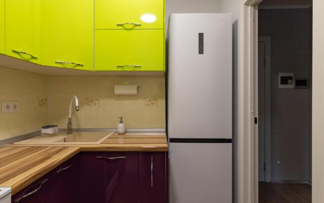 Апартаменты Грация