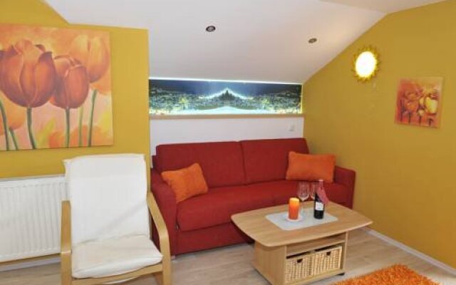 Apartmenthaus Sonnenhang