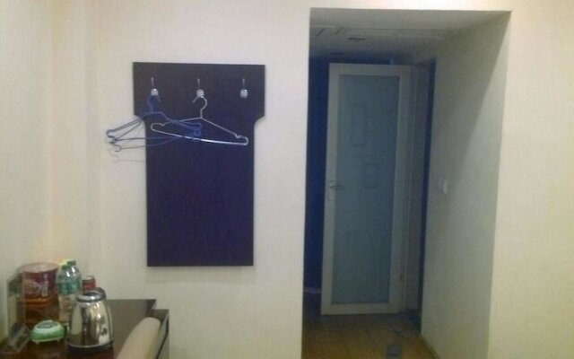 Leshan Kailai Business Hotel