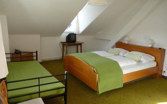 Gasthof Albergo Kreuzwirt