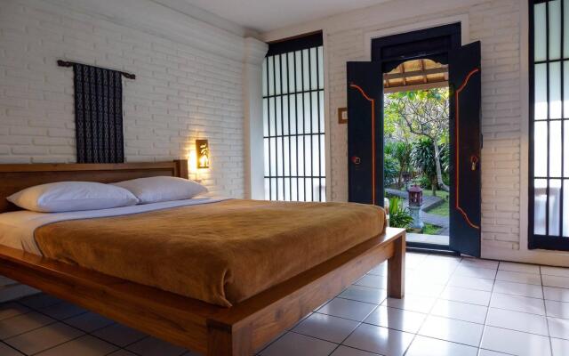 Puri Kelapa Garden Cottages