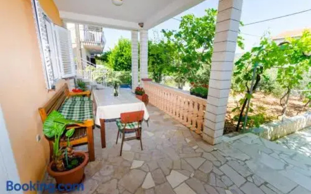 Apartments Ivana