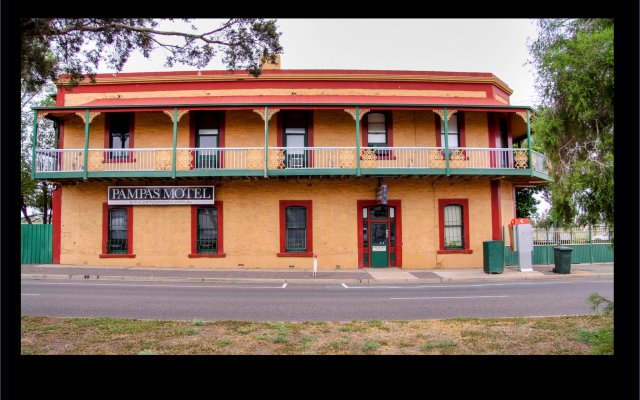 Pampas Motel