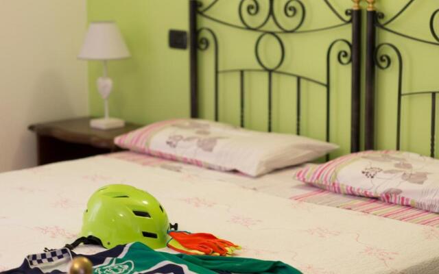 Bed&Breakfast Il Frantoio