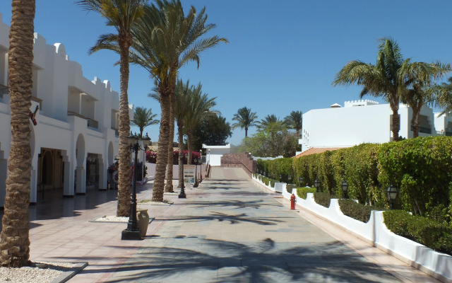 Sharm Hills Resort