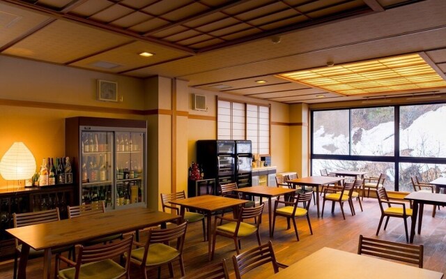Sake Hotel Tamakiya
