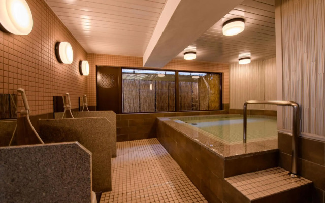 Hotel Asyl Nara