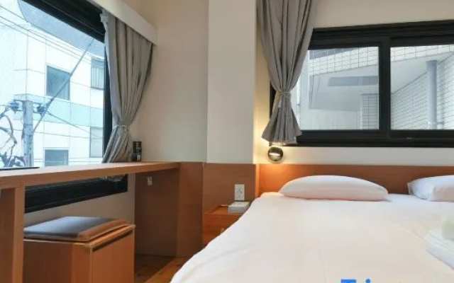 스탠다드 객실 사진 4
