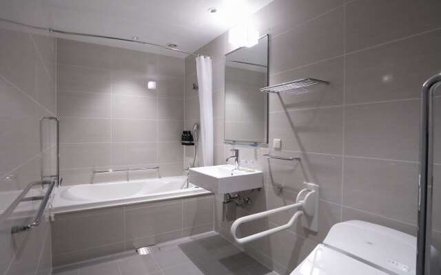 Hyatt Place Kyoto Hotel