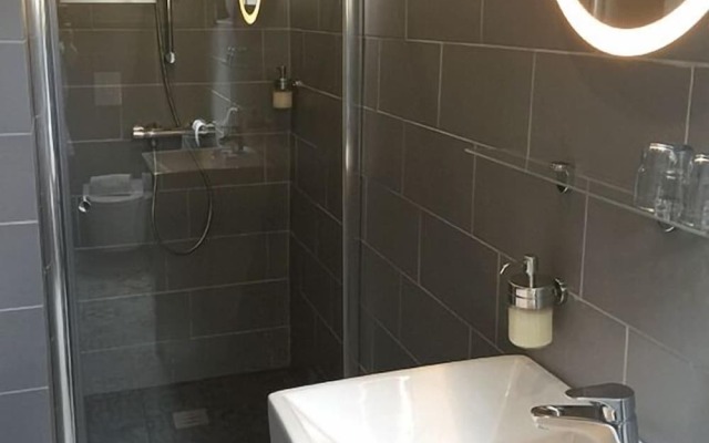Boutique Hotel B&B Fleurie