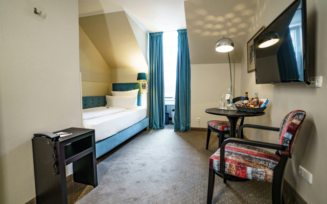Hotel an der Oper