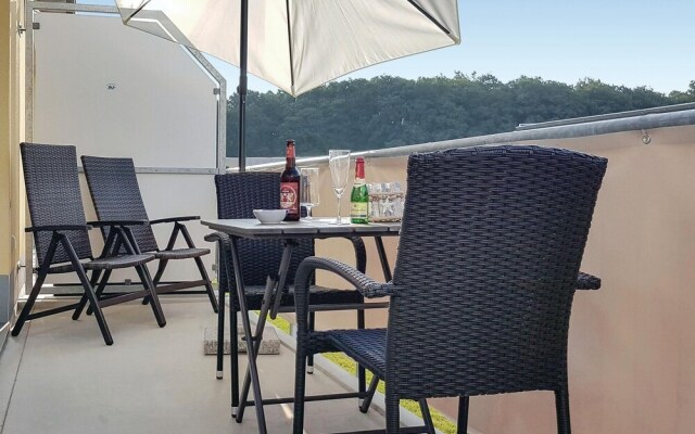 Awesome Apartment in Graal-müritz With 1 Bedrooms and Wifi