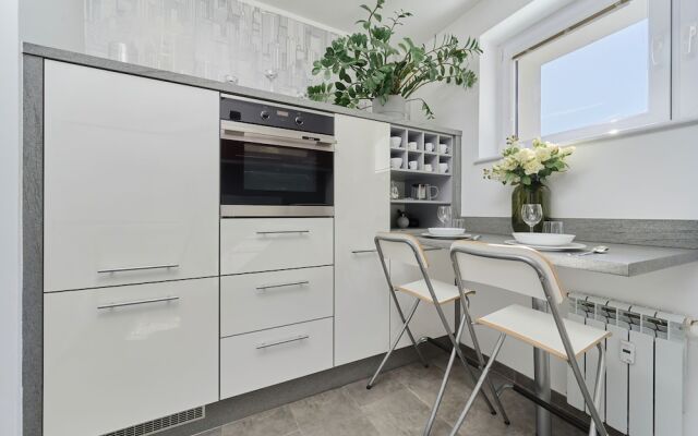 Dolna Wilda Studio by Renters