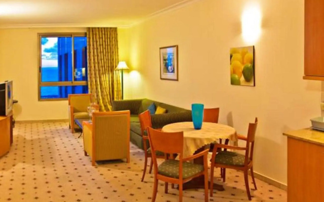 Apartment on the Beach