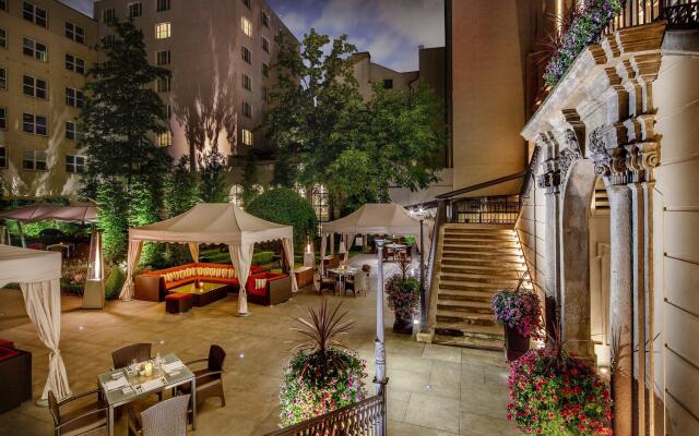 The Grand Mark Prague - The Leading Hotels of the World