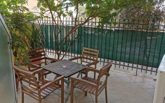 Prokimea Apartments