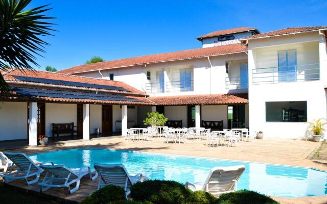 Hotel Fazenda Bela Vista