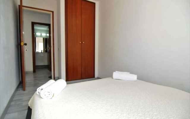 HomeHolidaysRentals Malgrat III - Costa Barcelona