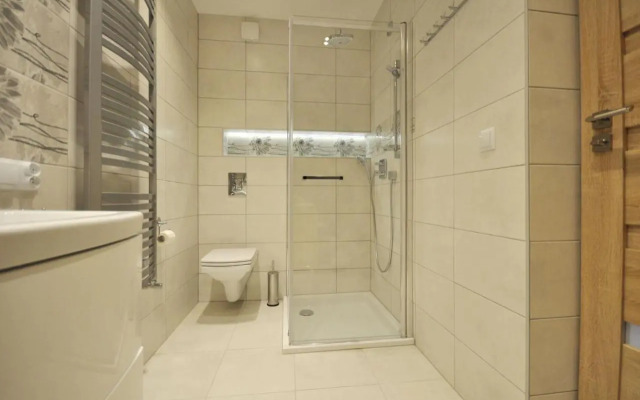 Apartament LENA III Deluxe
