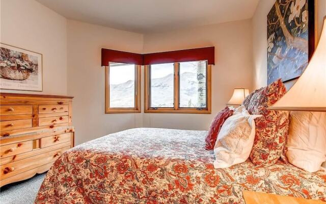Aspen Ridge 25