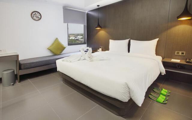 Malioboro Prime Hotel