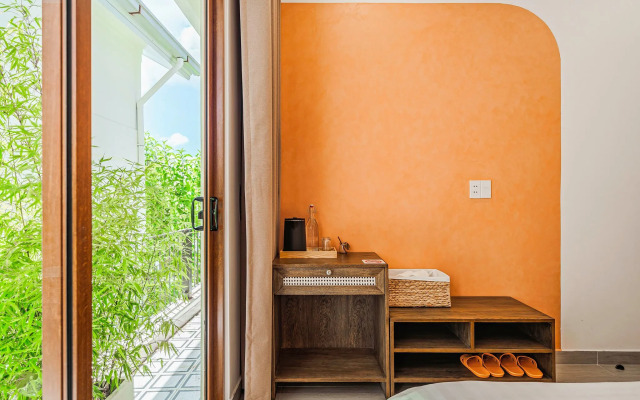 Mien Suong Khoi - Home & Cafe