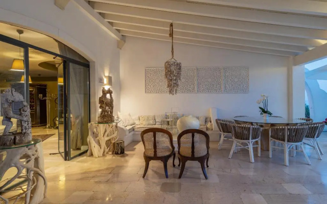 La Locanda Del Carrubo